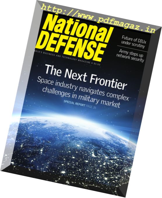 National Defense – January 2017