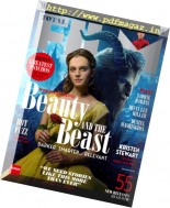 Total Film – March 2017