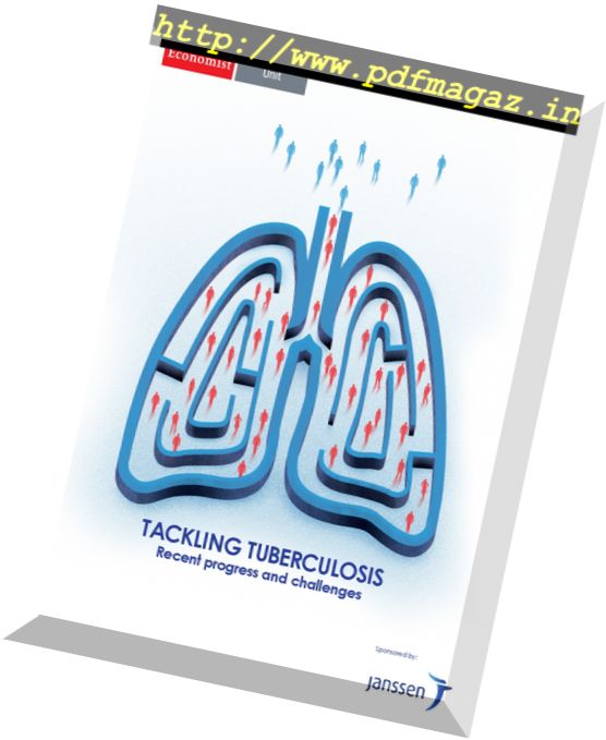 The Economist (Intelligence Unit) – Tackling Tuberculosis (2016)