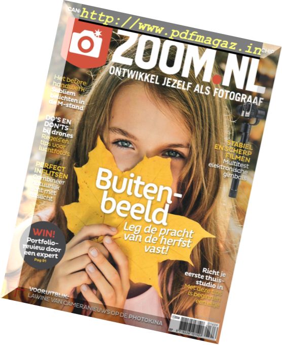 Zoom.nl – Oktober 2016