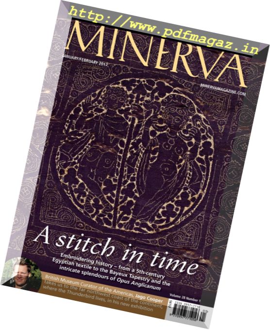 Minerva – January-February 2017