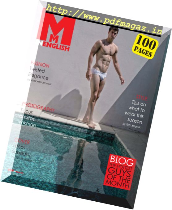 Mm In English – January 2017
