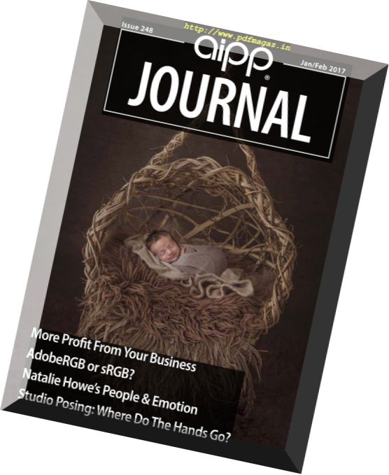 AIPP Journal – January-February 2017