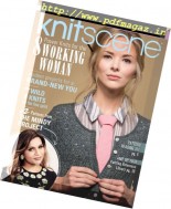 Knitscene – Spring 2017