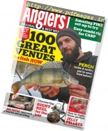 Angler’s Mail – 17 January 2017