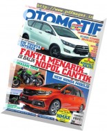 Otomotif Indonesia – 19 Januari 2017