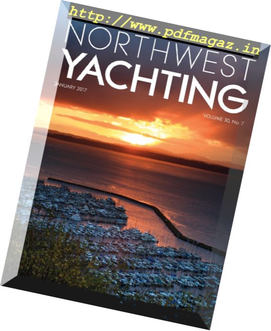 Northwest Yachting – January 2017
