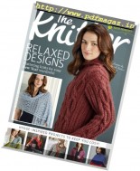The Knitter – Issue 106, 2017