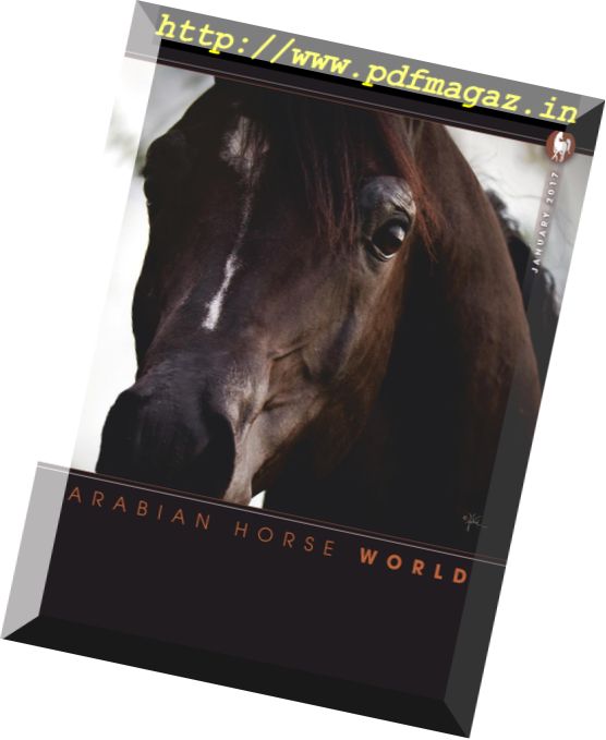 Arabian Horse World – January 2017