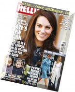 Hello! Magazine UK – 30 January 2017