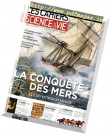 Les Cahiers de Science & Vie – Fevrier 2017