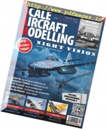 Scale Aircraft Modelling – February 2017