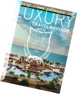 Luxury Travel Advisor – February 2017