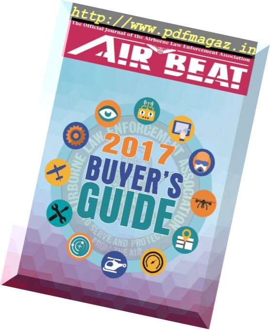 Air Beat Buyer’s Guide – 2017