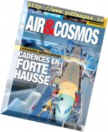 Air & Cosmos – 27 Janvier au 2 Fevrier 2017