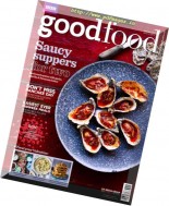 BBC Good Food Middle East – February 2017