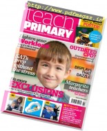 Teach Primary – Volume 11 Issue 1 2017