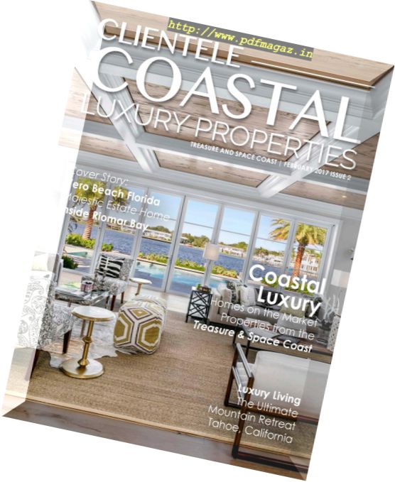 Clientele Coastal – February 2017