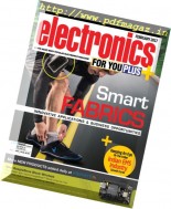 Electronics For You – February 2017