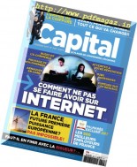 Capital France – Fevrier 2017