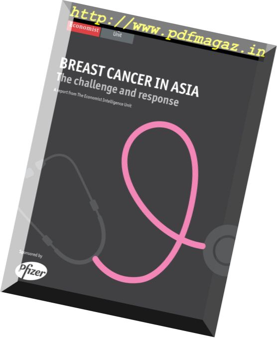 The Economist (Intelligence Unit) – Breast Cancer in Asia (2016)