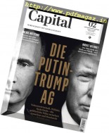 Capital – Februar 2017