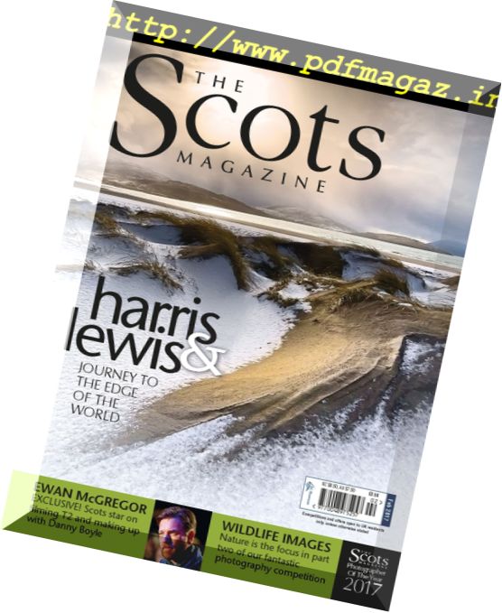 The Scots Magazine – February 2017