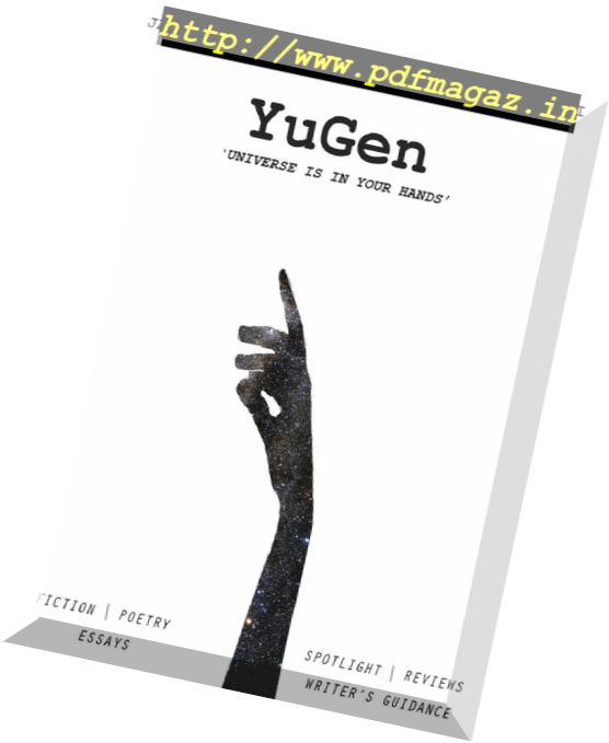 YuGen – January-February 2017