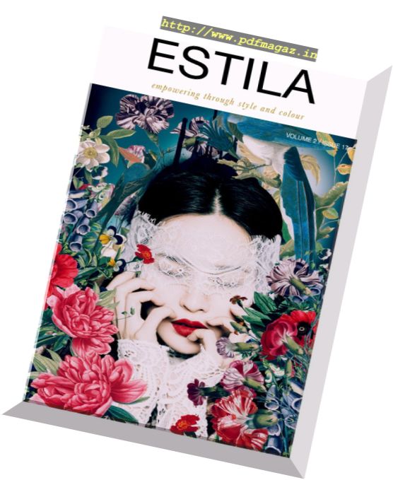 Estila – January 2017