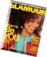 Glamour USA – March 2017