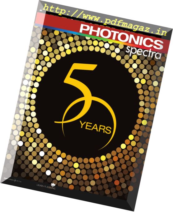 Photonics Spectra – January 2017