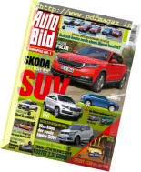Auto Bild Germany – 20 Januar 2017