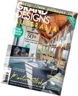 Grand Designs Australia – Issue 6.1, 2017