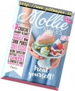 Mollie Makes – Issue 76, 2017