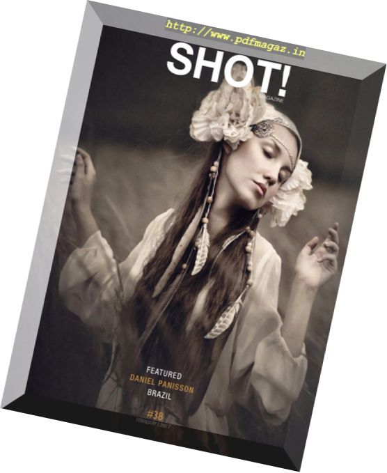 SHOT! Magazine – February 2017