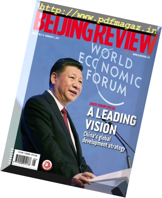 Beijing Review – 2 February 2017