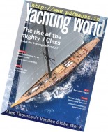 Yachting World – March 2017