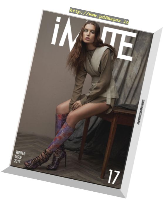 iMute Magazine – Winter 2017