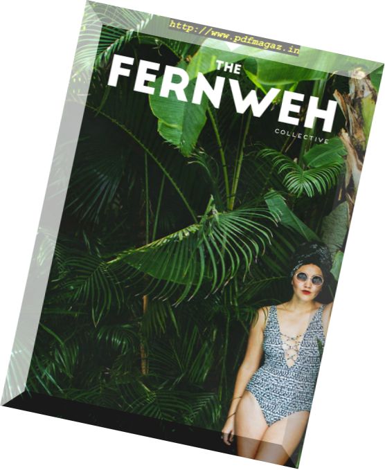 The Fernweh Collective – Vol. 2, 2016