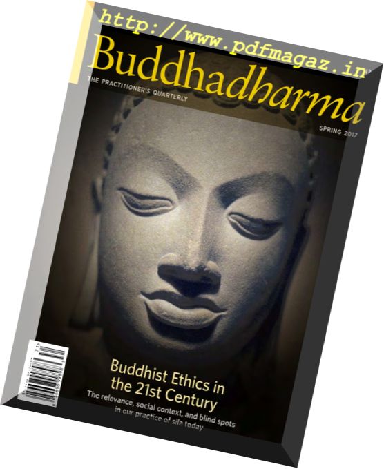 Buddhadharma – Spring 2017