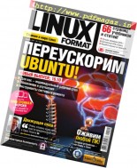 Linux Format Russia – January 2017