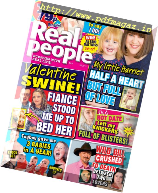 Real People – 16 February 2017