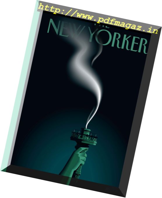 The New Yorker – 13-20 February 2017
