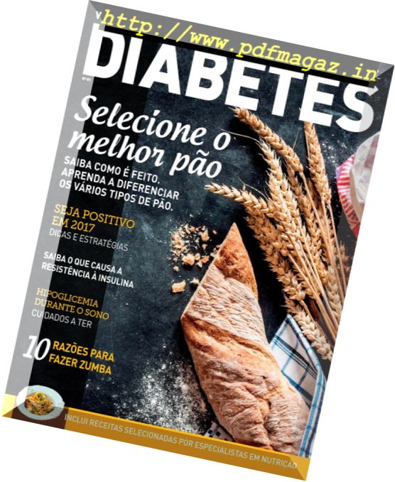 Diabetes Portugal – Nr.81, 2017