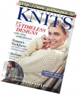 Interweave Knits – Spring 2017
