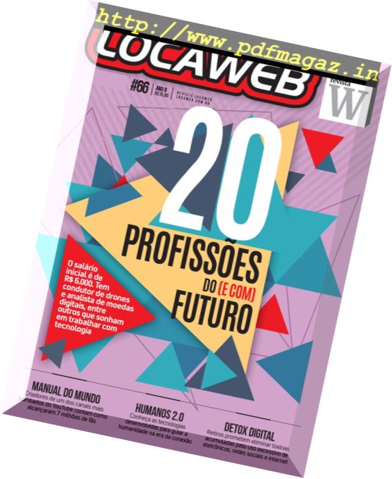 Locaweb – Ed. 66, 2017