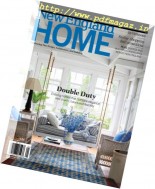 New England Home – March-April 2017