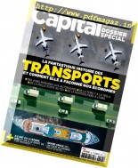 Capital Dossier – Special – Fevrier-Avril 2017