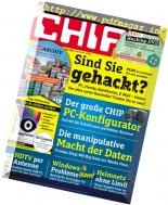 Chip Germany – April 2017