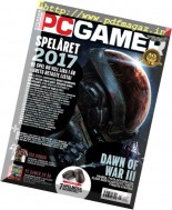Svenska PC Gamer – Januari 2017